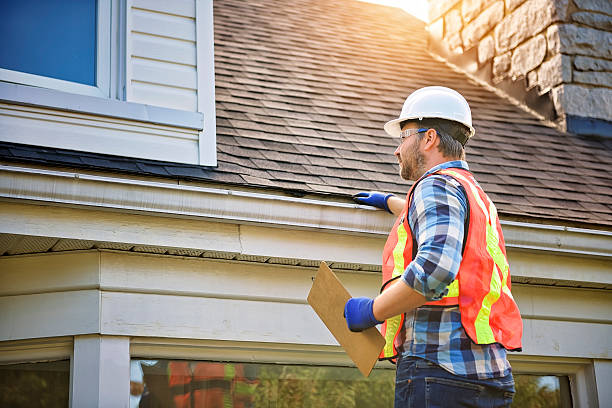 Trusted Gutter Repair And Installation service in Clinton, AR - Ben Roofing and Steel LLC